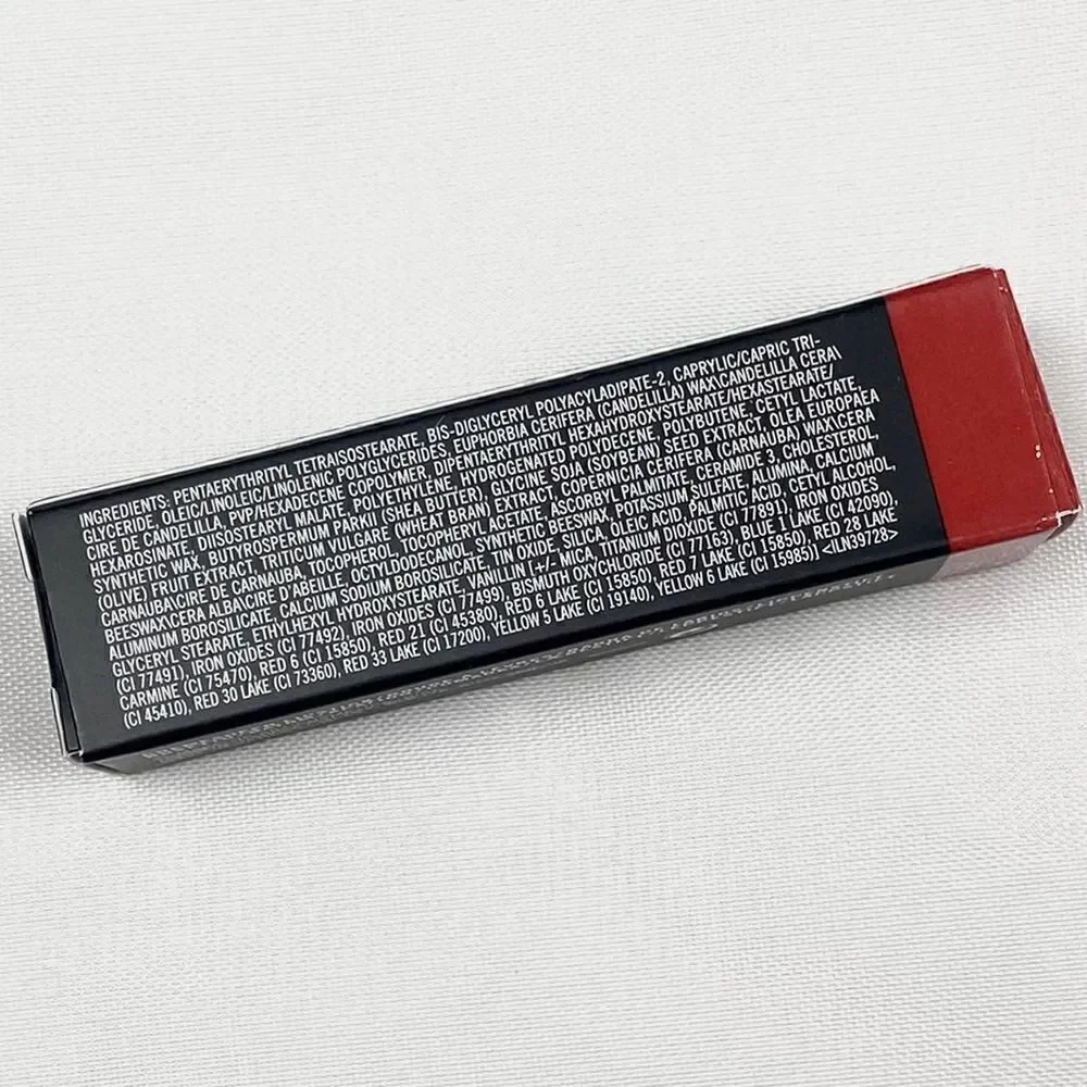 MAC Cosmetics Cremesheen Lipstick Sweet Sakura 233‎